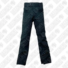 Mezco One:12 Agent Gomez 1975 - Slacks Pants (Need Sewing) 1:12 Scale Fodder