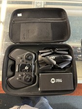  Holy Stone HS165 1080P Camera Drone mint condition with case