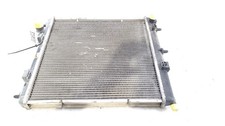Radiateur Peugeot 208
