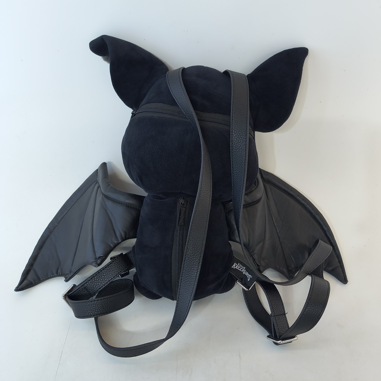 Killstar Vampir Backpack Vampire Bat Kreeptures G… - image 8