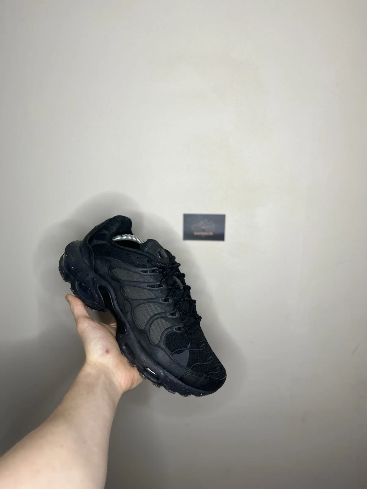 Nike Air Max Plus Tn Terrascape (2022) - Uk 11 No Box | Fast Shipping