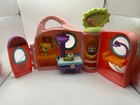 LPS Littlest Pet Shop Get Better Center Vet Clinic Playset 2006 3 Figures — photo 8