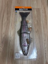 Saage Gear Line Thru Trout 40cm