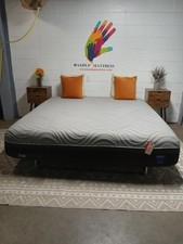 Sealy  Performance Hybrid Kelburn II  13" Mattress