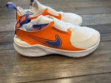 New Nike Flex Runner 3 4Y No Box