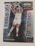 2025 Panini Prizm WNBA - Fireworks Aliyah Boston #3