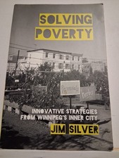 Solving Poverty Book