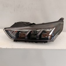 HYUNDAI IONIQ FACELIFT VOLL LED SCHEINWERFER VORNE LINKS ORIGINAL