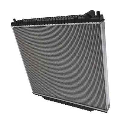 Downflow Radiator for Ford F150 Excursion 5.4L V8 1998-2005 DPI2170 Direct Fit