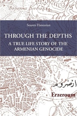 Through the Depths (Paperback or Softback)