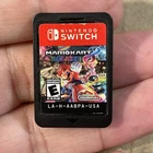 New ListingMario Kart 8 Deluxe Game Nintendo Switch Cartridge Only