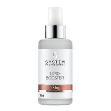 System Professional Lipid Booster 95ml Hair Repair Treatment RRP £60