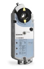GCA121.1U | Siemens | Actuator | New
