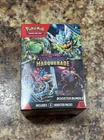 Pokemon TCG Scarlet & Violet Twilight Masquerade Booster Bundle