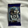 2025 Panini Donruss Optic Football Factory-Sealed  Pack - 4 Cards - Free Ship