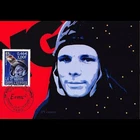 Maximum Card - No. 3425 - Sciences, the first man in space