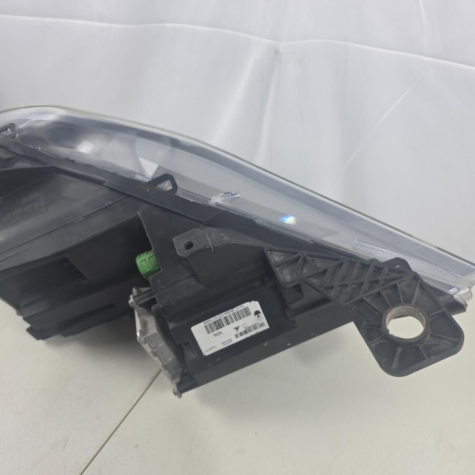 🚗Maserati Ghibli M157 LEFT Xenon HID US HEADLIGHT GENUINE OEM 670038241