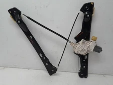 7060265S FRONT LEFT WINDOW REGULATOR BMW SERIES 3 BERLINA E90 2004 191416 1147135