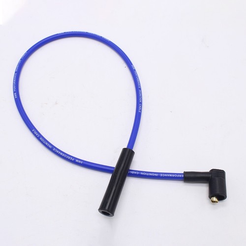 Top Performance Dual Silicon Wire Set Designed for Land Rover V8 Engines - Picture 20 of 22