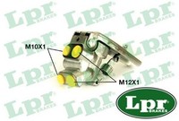 LPR 9936 Bremskraftregler Regler Bremskraft FüR Citroen FüR Peugeot
