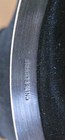 Sterling 925: Vintage; Estate Sterling Silver Siam Bangle Womens Bracelet 14.07g — photo 2