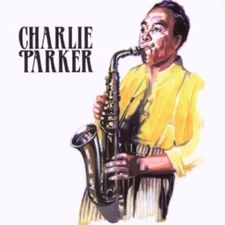 Jazz-Reference [Box] by Charlie Parker
