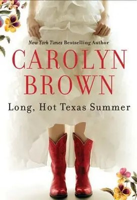 Long, Hot Texas Summer | Carolyn Brown | Englisch | Taschenbuch | 2014