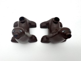 Lego Duplo Dino 5597 - Large T-Rex Used