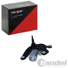 MAXGEAR WISCHERMOTOR HINTEN PASSEND FÜR CITROËN C2 C3 C4 PEUGEOT 1007 307 |