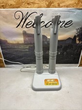 Maxx Dry SD Footwear Silent Shoe  Boot Dryer MX00206 Tested