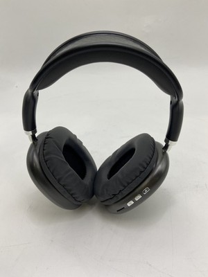 P9 PRO MAX WIRELESS BLUETOOTH NOISE CANCELLING MIC OVER EAR - Scratch & Dent