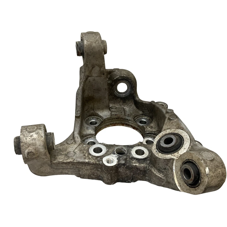 09-20 370Z 07-15 G35 G37 Q60 OEM conductor trasero izquierdo nudillo 43019JK000 Foto 3 de 4