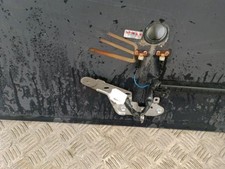 Lunette arrière Peugeot 108