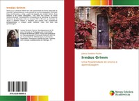 Juliana Deoldoto Paulino | IrmãOs Grimm | Taschenbuch | Portugiesisch (2017)