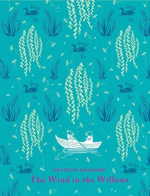 Wind in the Willows | Kenneth Grahame | englisch