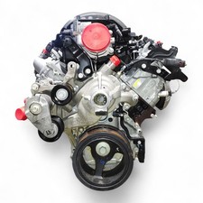 6.6l Gas Engine Vin 7 8th Digit Fits 24-25 Sierra 2500 Pickup