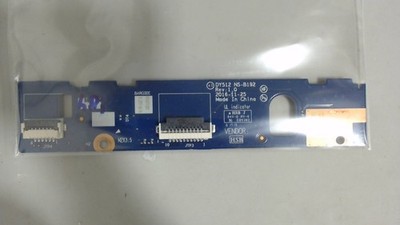 LENOVO TOUCHPAD BUTTON BOARD LEGION Y520-15IKBN