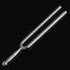 B-Tuning Fork Steel 440HZ Professional Piano Tuning Fork For Debug Instruments