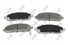 Kits de frein Nissan NV200