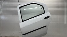 Porte arrière et accessoires Dacia LOGAN