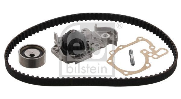Febi Bilstein Wasserpumpe + Zahnriemensatz 32732 FüR Dacia Renault-image