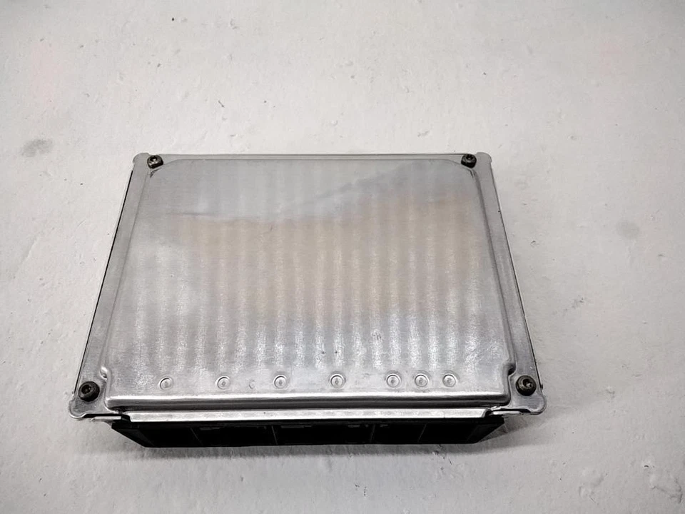 0 2610420 DME 1 430 940 CENTRALINA INIEZIONE PER BMW Z3 Roadster benzina 1895 - Immagine 3 di 3