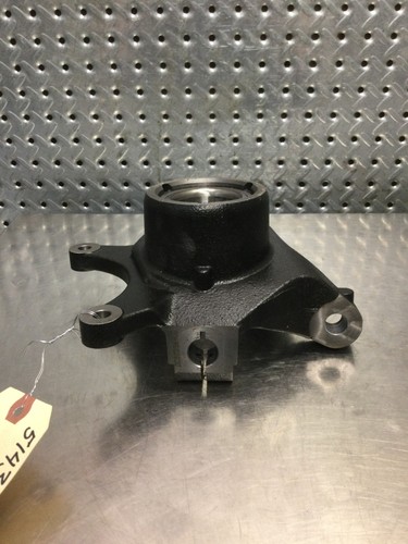 POLARIS RANGER FRONT RH BEARING CARRIER 5143402 S037e - Picture 5 of 7