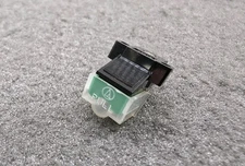 Audio-Technica AT95E. Genuine Cartridge. Japan 
