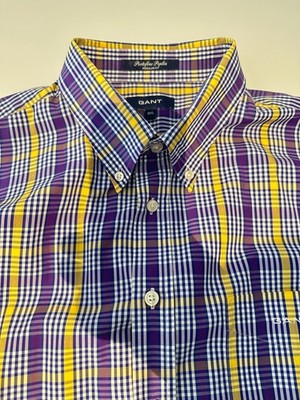GANT Hemd XXXL; wie Neu,kaum getragen;siehe Bilder