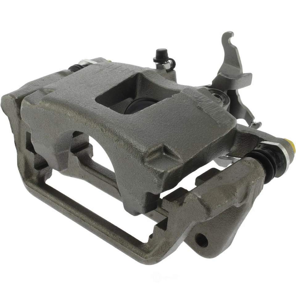 Pinça de freio traseira esquerda para 2012-2018 Dodge Journey 2013 2014 2015 2016 Centric - Imagem 4 de 4