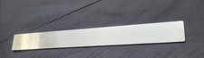1/8" x 1-1/2" X 14 1/2" 304 STAINLESS STEEL FLAT BAR