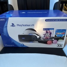Sony PlayStation VR - Blood & Truth and Every...