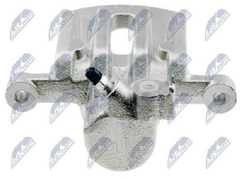 Original NTY Brake Caliper HZT-DW-002 For Chevrolet Opel