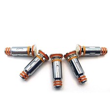 5/10/15PCS A gkz COIL CORE REPLACEMENT CORE 0.8OHM/ 1.0OHM Replacement Hardware